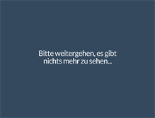 Tablet Screenshot of albraechd.yourmail.de